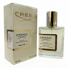 CREED Silver Mountain Water Perfume Newly мужской 58 мл