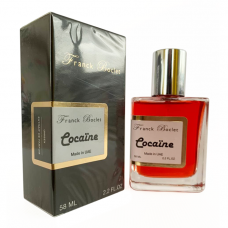 Franck Boclet Cocaine Perfume Newly унисекс 58 мл