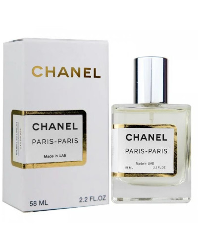 Chanel Paris-Paris Perfume Newly жіночий 58 мл