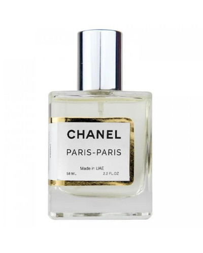 Chanel Paris-Paris Perfume Newly жіночий 58 мл