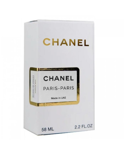 Chanel Paris-Paris Perfume Newly жіночий 58 мл