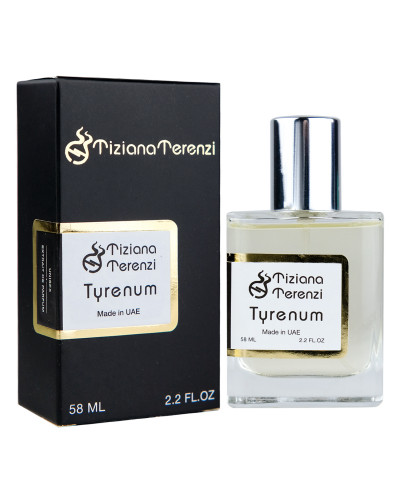 Tiziana Terenzi Tyrenum Perfume Newly унісекс 58 мл