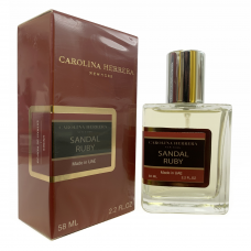 Carolina Herrera Sandal Ruby Perfume Newly унісекс 58 мл