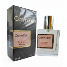 Calvin Klein Eternity Flame For Women Perfume Newly женский 58 мл