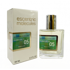 Ecentric Molecule Molecule 05 Perfume Newly унисекс 58 мл