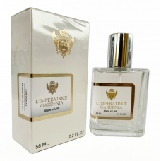 Noble Royale L`Imperatrice Gardenia Perfume Newly женский 58 мл