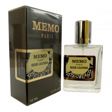 Memo Irish Leather Perfume Newly унисекс 58 мл