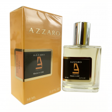 Azzaro Pour Homme Amber Fever Perfume Newly мужской 58 мл