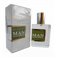 Bvlgari Man Wood Essence Perfume Newly мужской 58 мл