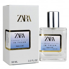 Zara In Tulum Perfume Newly мужской 58 мл