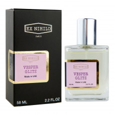 EX NIHILO Vesper Glitz Perfume Newly унисекс 58 мл