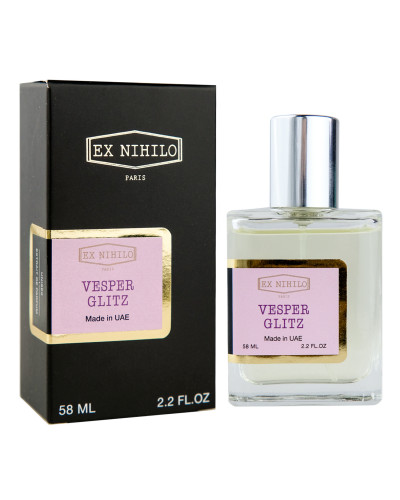 EX NIHILO Vesper Glitz Perfume Newly унісекс 58 мл