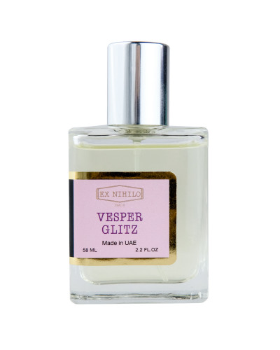 EX NIHILO Vesper Glitz Perfume Newly унісекс 58 мл