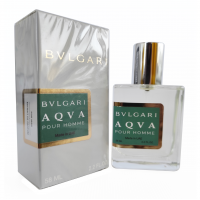 Bvlgari Aqva Pour Homme Perfume Newly чоловічий 58 мл