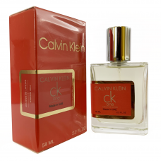 Calvin Klein One Collector`s Edition Perfume Newly жіночий 58 мл