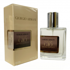 Giorgio Armani Acqua di Gio Absolu Instinct Perfume Newly чоловічий 58 мл