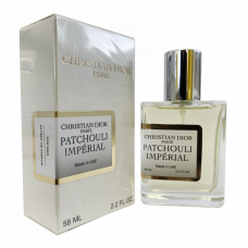 Dior Patchouli Imperial Perfume Newly чоловічий 58 мл