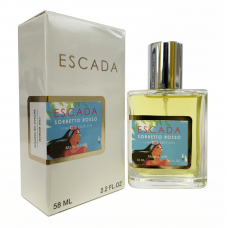 Escada Sorbetto Rosso Perfume Newly женский 58 мл