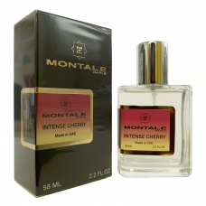 MONTALE Intense Cherry Perfume Newly унисекс 58 мл