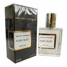 Narciso Rodriguez Pure Musc Perfume Newly женский 58 мл