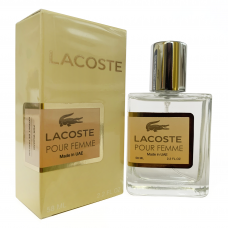 Lacoste Pour Femme Perfume Newly женский 58 мл