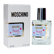 Moschino Funny Perfume Newly женский 58 мл