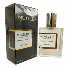 Mugler Naughty Fruity Perfume Newly унисекс 58 мл