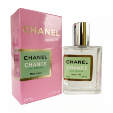 Chanel Chance Eau Fraiche Perfume Newly женский 58 мл