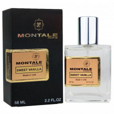 MONTALE Sweet Vanilla Perfume Newly унісекс 58 мл