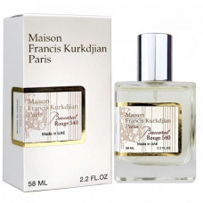 Maison Francis Kurkdjian Baccarat Rouge 540 Perfume Newly унісекс 58 мл