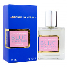 Antonio Banderas Blue Seduction Perfume Newly женский 58 мл