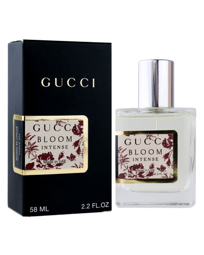 Gucci Bloom Intense Perfume Newly жіночий 58 мл