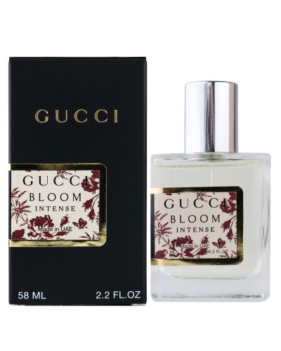 Gucci Bloom Intense Perfume Newly жіночий 58 мл