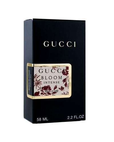 Gucci Bloom Intense Perfume Newly жіночий 58 мл