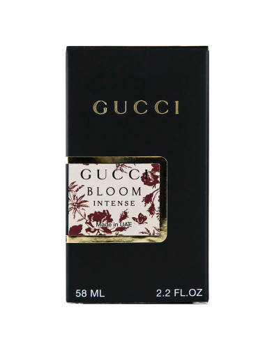 Gucci Bloom Intense Perfume Newly жіночий 58 мл