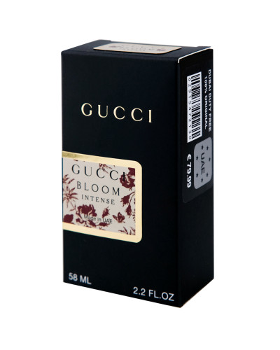 Gucci Bloom Intense Perfume Newly жіночий 58 мл