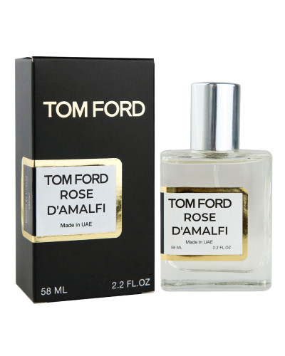 Tom Ford Rose D`Amalfi Perfume Newly унісекс 58 мл