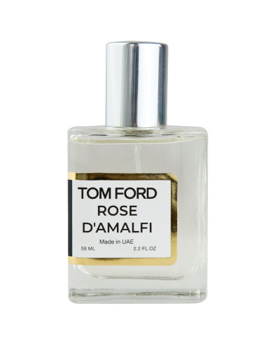 Tom Ford Rose D`Amalfi Perfume Newly унісекс 58 мл