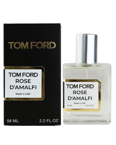 Tom Ford Rose D`Amalfi Perfume Newly унісекс 58 мл