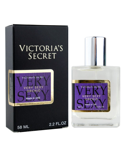 Victoria`s Secret Very Sexy Orchid Perfume Newly жіночий 58 мл