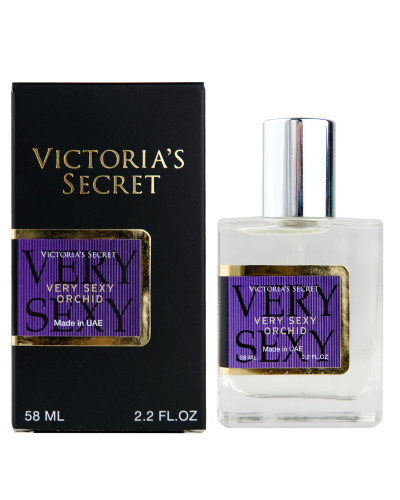 Victoria`s Secret Very Sexy Orchid Perfume Newly жіночий 58 мл