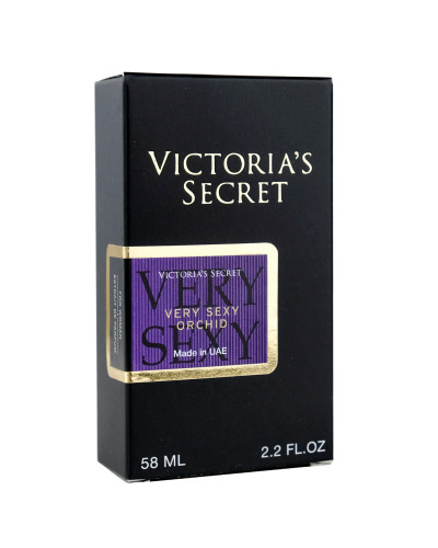 Victoria`s Secret Very Sexy Orchid Perfume Newly жіночий 58 мл