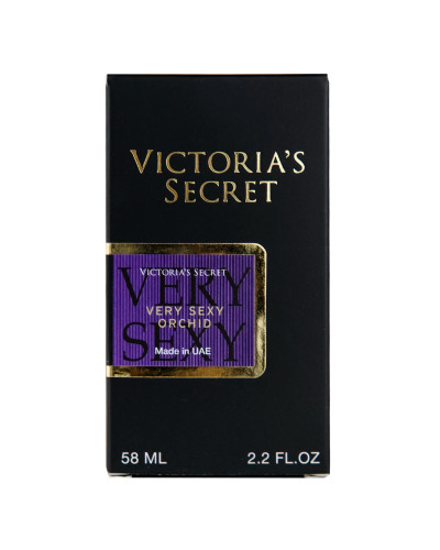 Victoria`s Secret Very Sexy Orchid Perfume Newly жіночий 58 мл