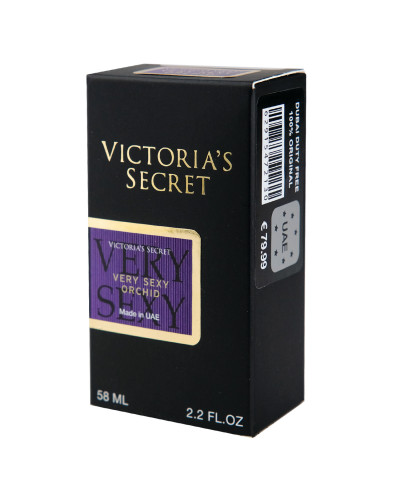 Victoria`s Secret Very Sexy Orchid Perfume Newly жіночий 58 мл