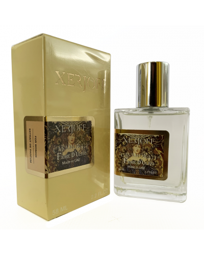 Xerjoff Casamorati Fiore D`Ulivo Perfume Newly женский 58 мл