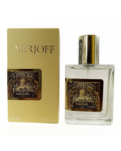 Xerjoff Casamorati Fiore D`Ulivo Perfume Newly женский 58 мл