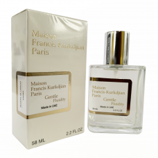 Maison Francis Kurkdjian Gentle Fluidity Perfume Newly унісекс 58 мл