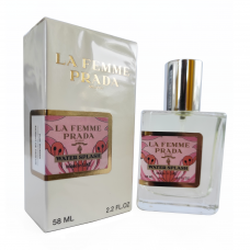 Prada La Femme Water Splash Perfume Newly жіночий 58 мл