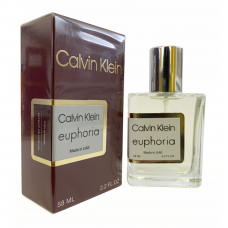 Calvin Klein Euphoria Perfume Newly женский 58 мл