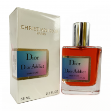 Dior Addict Perfume Newly женский 58 мл